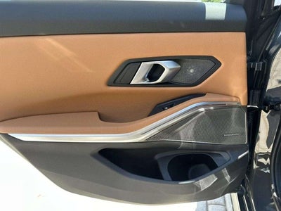 2026 BMW 330i 330i NA