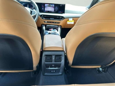2026 BMW 330i 330i NA