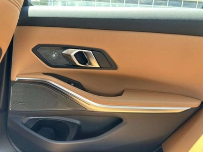2026 BMW 330i 330i NA