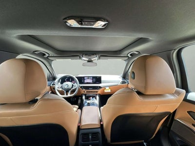 2026 BMW 330i 330i NA