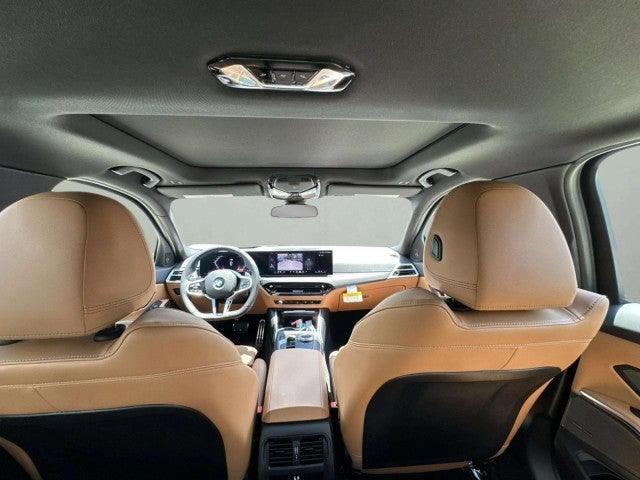 2026 BMW 330i 330i NA