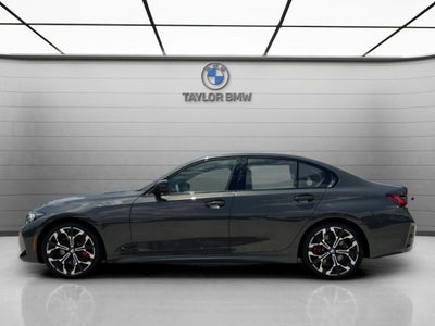 2026 BMW 330i 330i NA