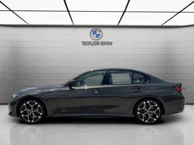 2026 BMW 330i 330i NA