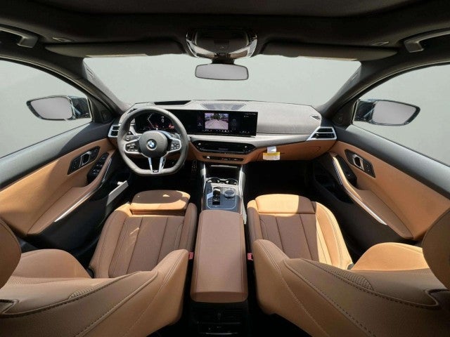 2026 BMW 330i 330i NA