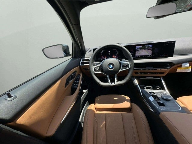 2026 BMW 330i 330i NA