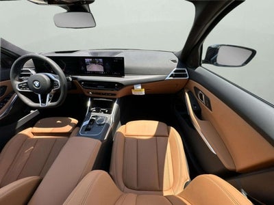 2026 BMW 330i 330i NA