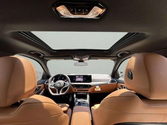 2026 BMW 330i 330i NA