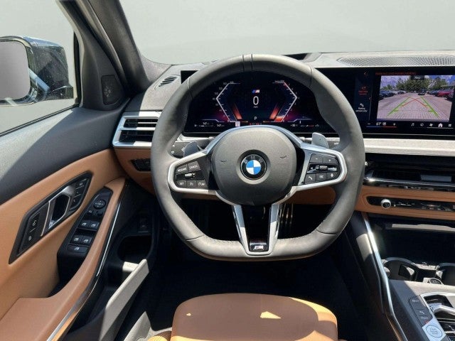 2026 BMW 330i 330i NA