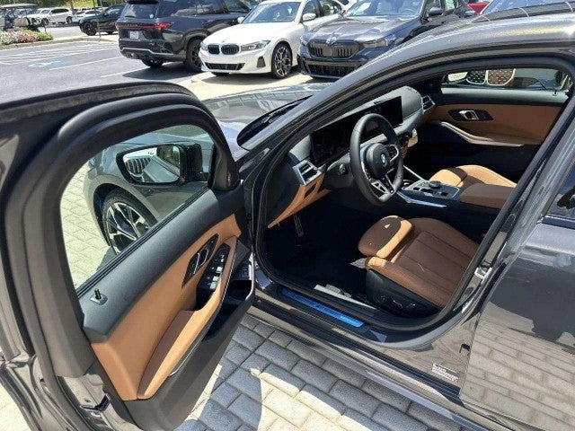 2026 BMW 330i 330i NA