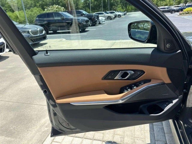 2026 BMW 330i 330i NA