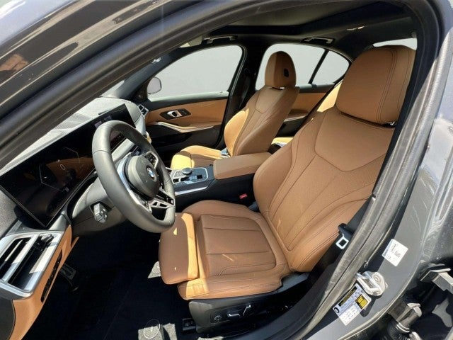 2026 BMW 330i 330i NA