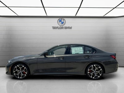 2026 BMW 330i 330i NA