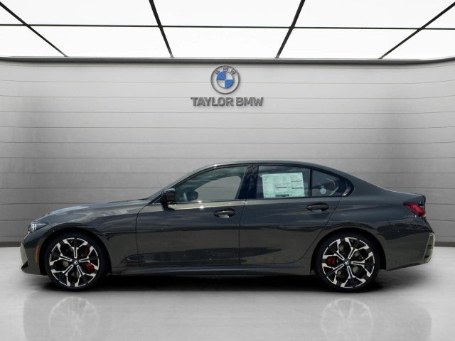2026 BMW 330i 330i NA