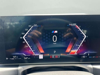 2026 BMW 330i 330i NA