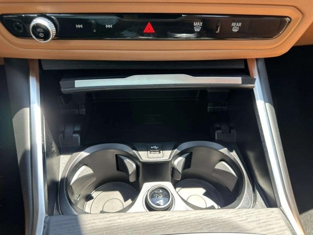 2026 BMW 330i 330i NA