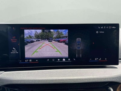 2026 BMW 330i 330i NA