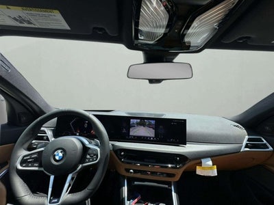 2026 BMW 330i 330i NA