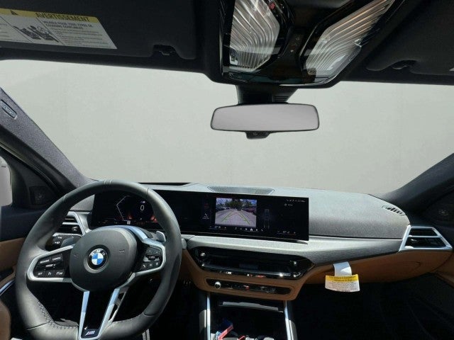 2026 BMW 330i 330i NA