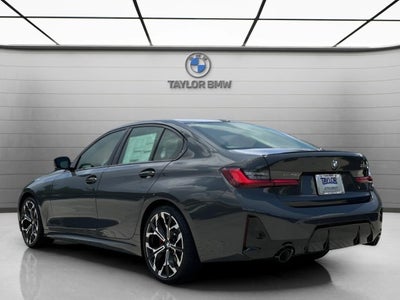 2026 BMW 330i 330i NA
