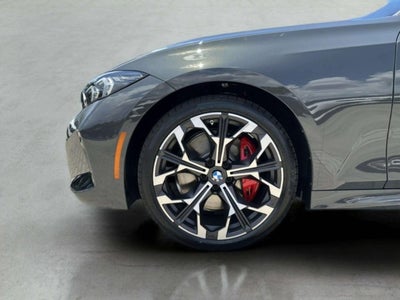 2026 BMW 330i 330i NA