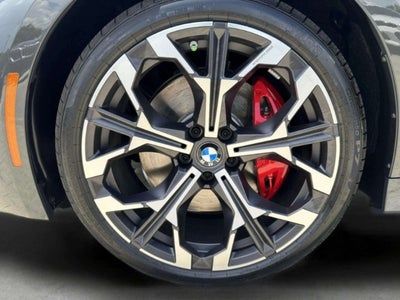 2026 BMW 330i 330i NA