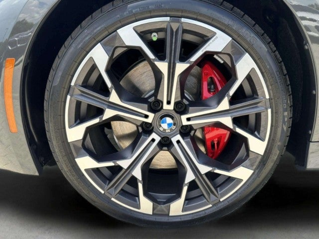 2026 BMW 330i 330i NA