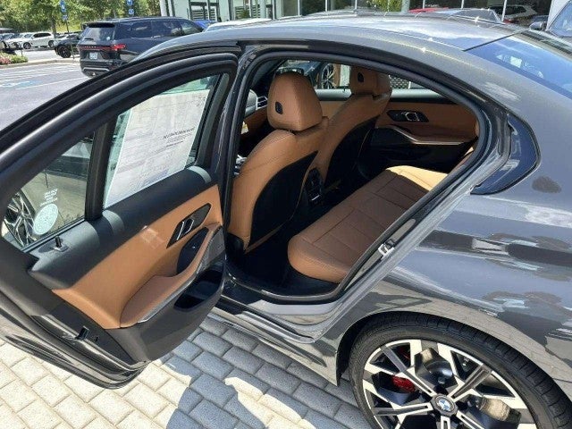 2026 BMW 330i 330i NA