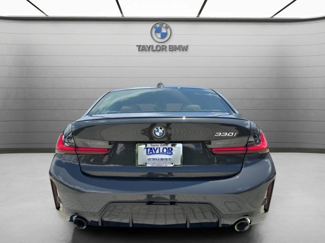 2026 BMW 330i 330i NA
