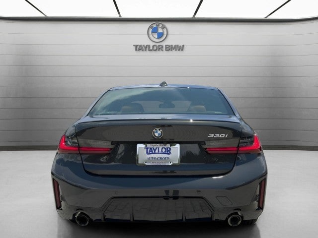 2026 BMW 330i 330i NA