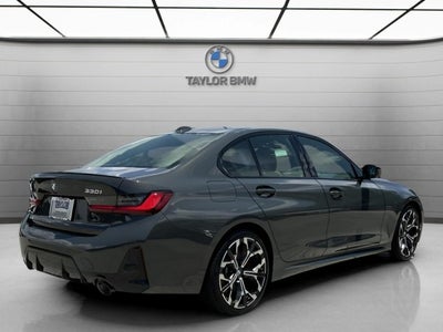 2026 BMW 330i 330i NA