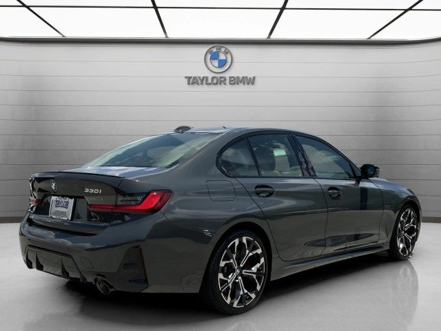 2026 BMW 330i 330i NA