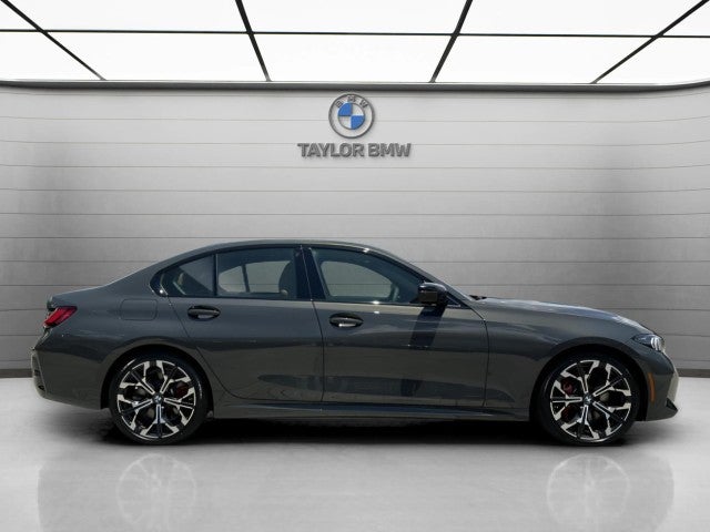 2026 BMW 330i 330i NA