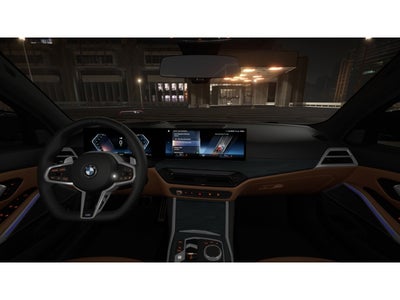 2026 BMW 330i 330i NA