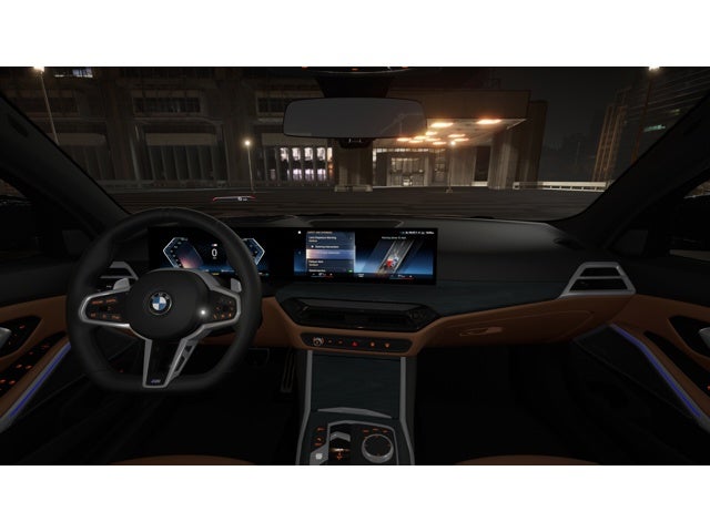 2026 BMW 330i 330i NA