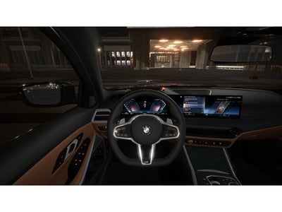 2026 BMW 330i 330i NA