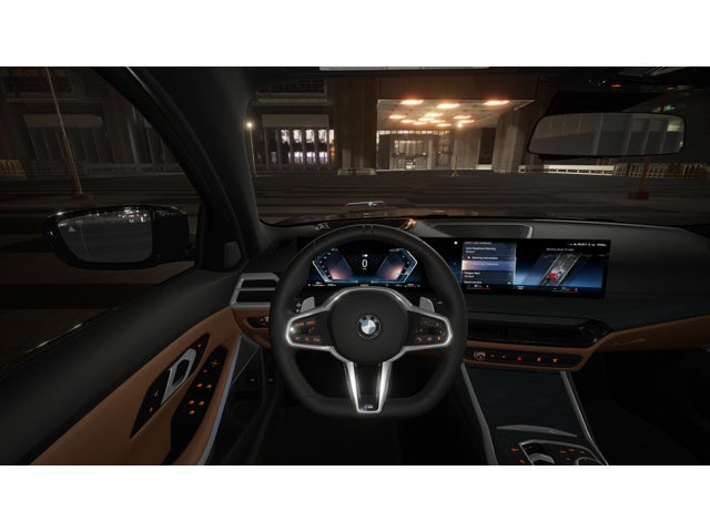 2026 BMW 330i 330i NA