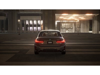 2026 BMW 330i 330i NA