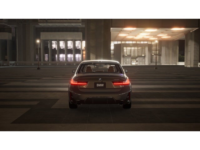 2026 BMW 330i 330i NA