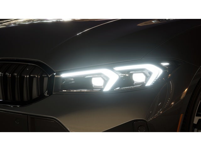 2026 BMW 330i 330i NA