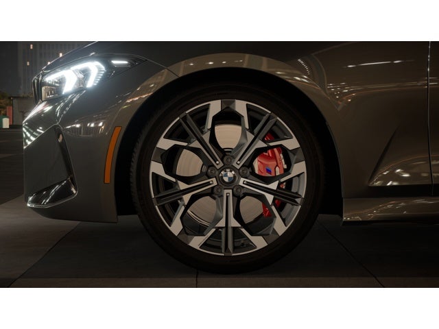 2026 BMW 330i 330i NA
