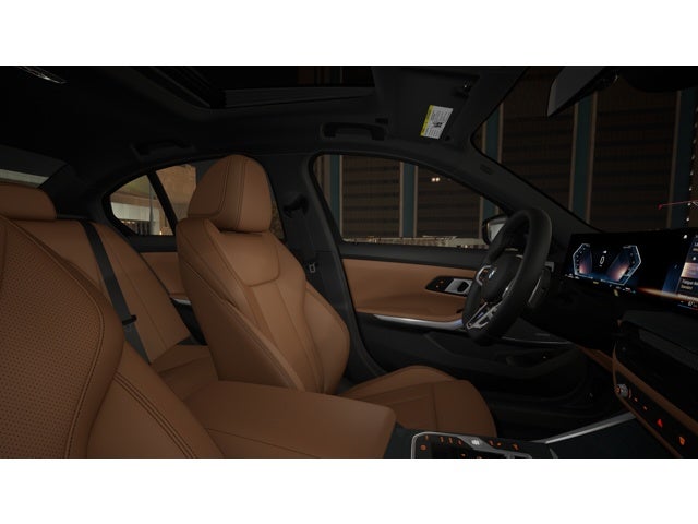 2026 BMW 330i 330i NA