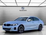 2025 BMW 330i 330i