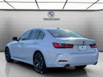 2025 BMW 330i 330i