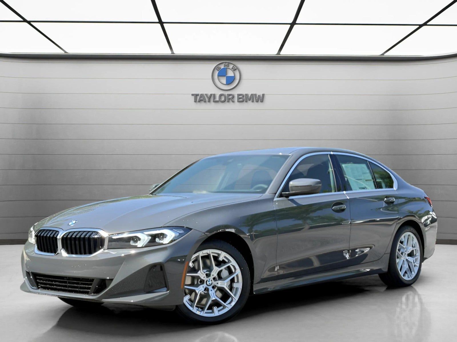 2026 BMW 330i 330i NA