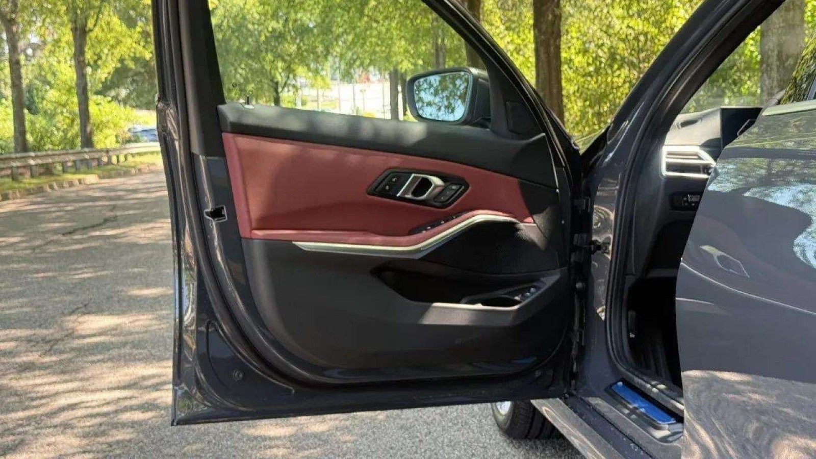 2026 BMW 330i 330i NA