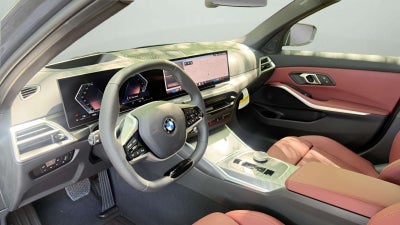 2026 BMW 330i 330i NA