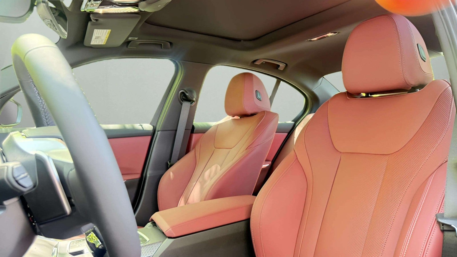 2026 BMW 330i 330i NA