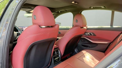 2026 BMW 330i 330i NA