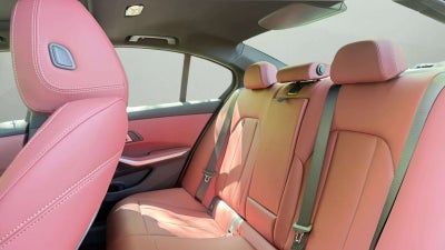 2026 BMW 330i 330i NA