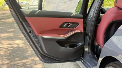 2026 BMW 330i 330i NA